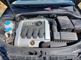 Audi A3 - [5] 
