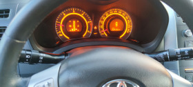 Toyota Auris 2.0D4D, снимка 9