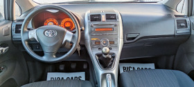 Toyota Auris 2.0D4D, снимка 7 - Автомобили и джипове - 41535398