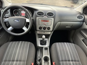 Ford Focus 1.6 Edition, снимка 8
