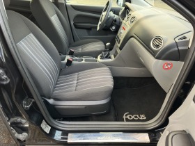 Ford Focus 1.6 Edition, снимка 13