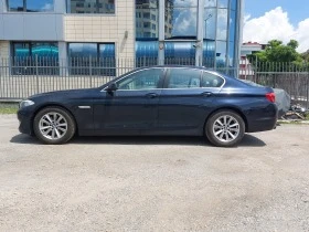 BMW 523 3.0i 24v 204кс AUTOMATIC TOP-ИЗПЪЛНЕНИЕ КОЖА NAVI - [1] 