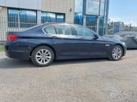 BMW 523 3.0i 24v 204 AUTOMATIC TOP-  NAVI | Mobile.bg    7