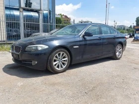 BMW 523 3.0i 24v 204 AUTOMATIC TOP-  NAVI | Mobile.bg    3