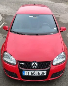 VW Golf GTI DSG SWISS | Mobile.bg    2