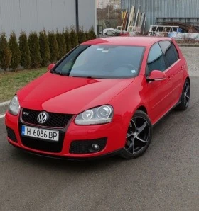 VW Golf GTI DSG SWISS | Mobile.bg    6