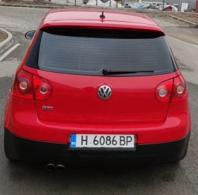 VW Golf GTI DSG SWISS | Mobile.bg    4