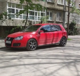 VW Golf GTI DSG SWISS | Mobile.bg    15