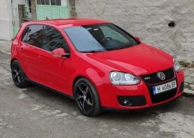     VW Golf GTI DSG SWISS