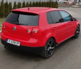 VW Golf GTI DSG SWISS | Mobile.bg    3