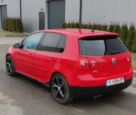 VW Golf GTI DSG SWISS | Mobile.bg    5