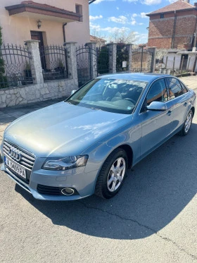 Audi A4 | Mobile.bg    3