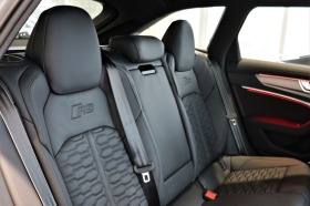 Audi Rs6 CERAMIC, снимка 15 - Автомобили и джипове - 45075216
