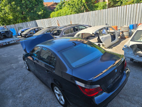 BMW 530 M SPORT, снимка 3 - Автомобили и джипове - 45242782