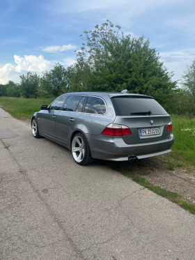 BMW 530, снимка 3