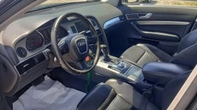 Audi A6 Allroad 3.0TDI 233к.с. 4X4 , снимка 12