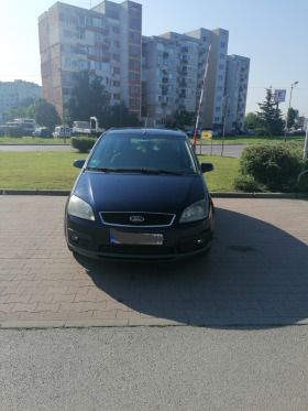 Ford C-max 2.00, снимка 2