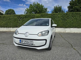     VW Up 1.0 MPI   