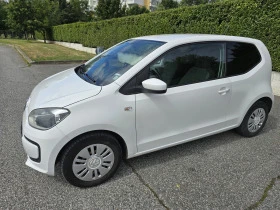 VW Up 1.0 MPI метан и газ, снимка 10