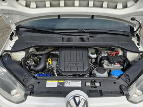 VW Up 1.0 MPI метан и газ, снимка 8