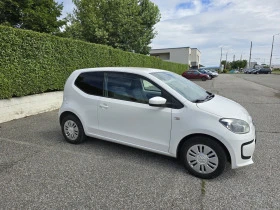 VW Up 1.0 MPI метан и газ, снимка 3