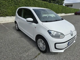 VW Up 1.0 MPI метан и газ, снимка 11