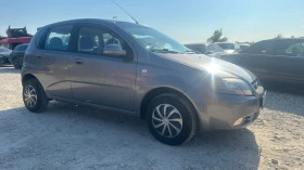 Chevrolet Aveo 1.4i АВТОМАТИК ГАЗОВ ИНЖЕКЦИОН ТОП, снимка 2