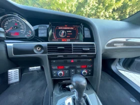 Audi Rs6 MTM/CERAMIC/BOSE, снимка 15