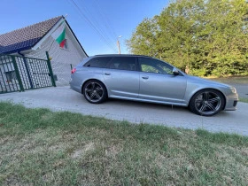 Audi Rs6 MTM/CERAMIC/BOSE, снимка 4