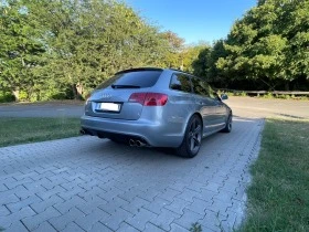 Audi Rs6 MTM/CERAMIC/BOSE, снимка 5