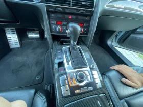 Audi Rs6 MTM/CERAMIC/BOSE, снимка 14