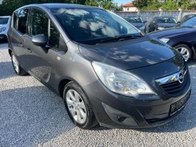 Opel Meriva 1.4T--- 5 | Mobile.bg    8