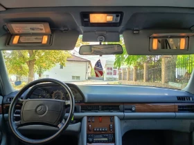 Обява за продажба на Mercedes-Benz 126 350 SD  USA ~Цена по договаряне - изображение 5 | Auto.bg Обява за продажба на Mercedes-Benz 126 350 SD  USA ~Цена по договаряне - изображение 5