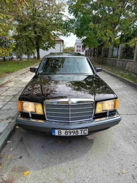 Обява за продажба на Mercedes-Benz 126 350 SD  USA ~Цена по договаряне - изображение 2 | Auto.bg Обява за продажба на Mercedes-Benz 126 350 SD  USA ~Цена по договаряне - изображение 2