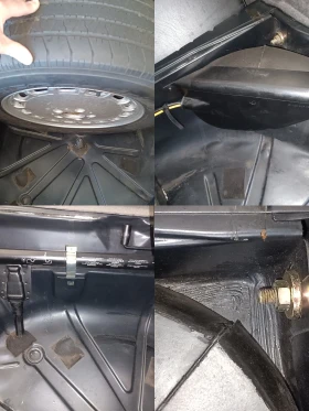 Mercedes-Benz 126 350 SD  USA - цена по договаряне - 88814056 15