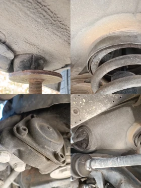 Mercedes-Benz 126 350 SD  USA - цена по договаряне - 88814056 16