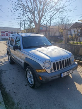 Jeep Grand cherokee Liberty 2.8 - 163 �� | Mobile.bg � ����� ������ 6