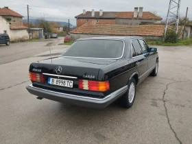 Mercedes-Benz 126 350 SD  USA - S - CLASS  - цена по договаряне - 11584220 3