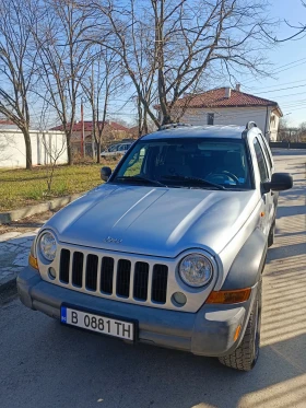 Jeep Grand cherokee Liberty 2.8 - 163 �� | Mobile.bg � ����� ������ 2