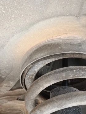 Mercedes-Benz 126 350 SD  USA - S - CLASS 