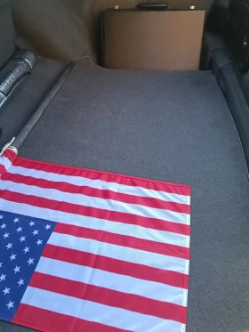 Обява за продажба на Mercedes-Benz 126 350 SD  USA ~Цена по договаряне - изображение 11 | Auto.bg Обява за продажба на Mercedes-Benz 126 350 SD  USA ~Цена по договаряне - изображение 11