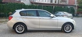 BMW 118 Sport/LED//2.0D/6. | Mobile.bg    7