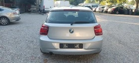 BMW 118 Sport/LED//2.0D/6. | Mobile.bg    5