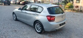 BMW 118 Sport/LED//2.0D/6. | Mobile.bg    4