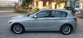 BMW 118 Sport/LED//2.0D/6. | Mobile.bg    3