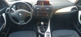 BMW 118 Sport/LED//2.0D/6. | Mobile.bg    9