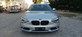 BMW 118 Sport/LED//2.0D/6. | Mobile.bg    2