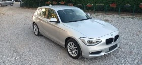 BMW 118 Sport/LED//2.0D/6. | Mobile.bg    8