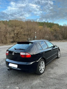 Seat Leon Cupra  1.8T BAM | Mobile.bg    4