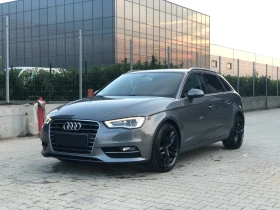 Audi A3 Sportback 1.6 TDI Ambition S- Tronic+    | Mobile.bg    4